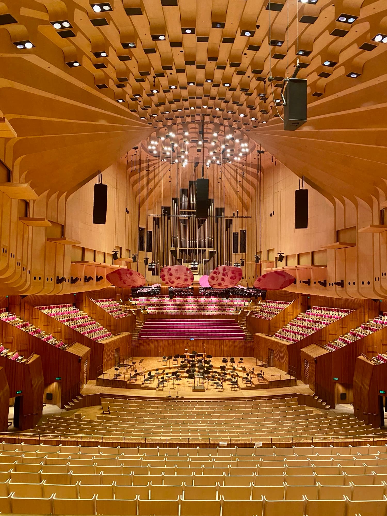 Opera House — Sydney