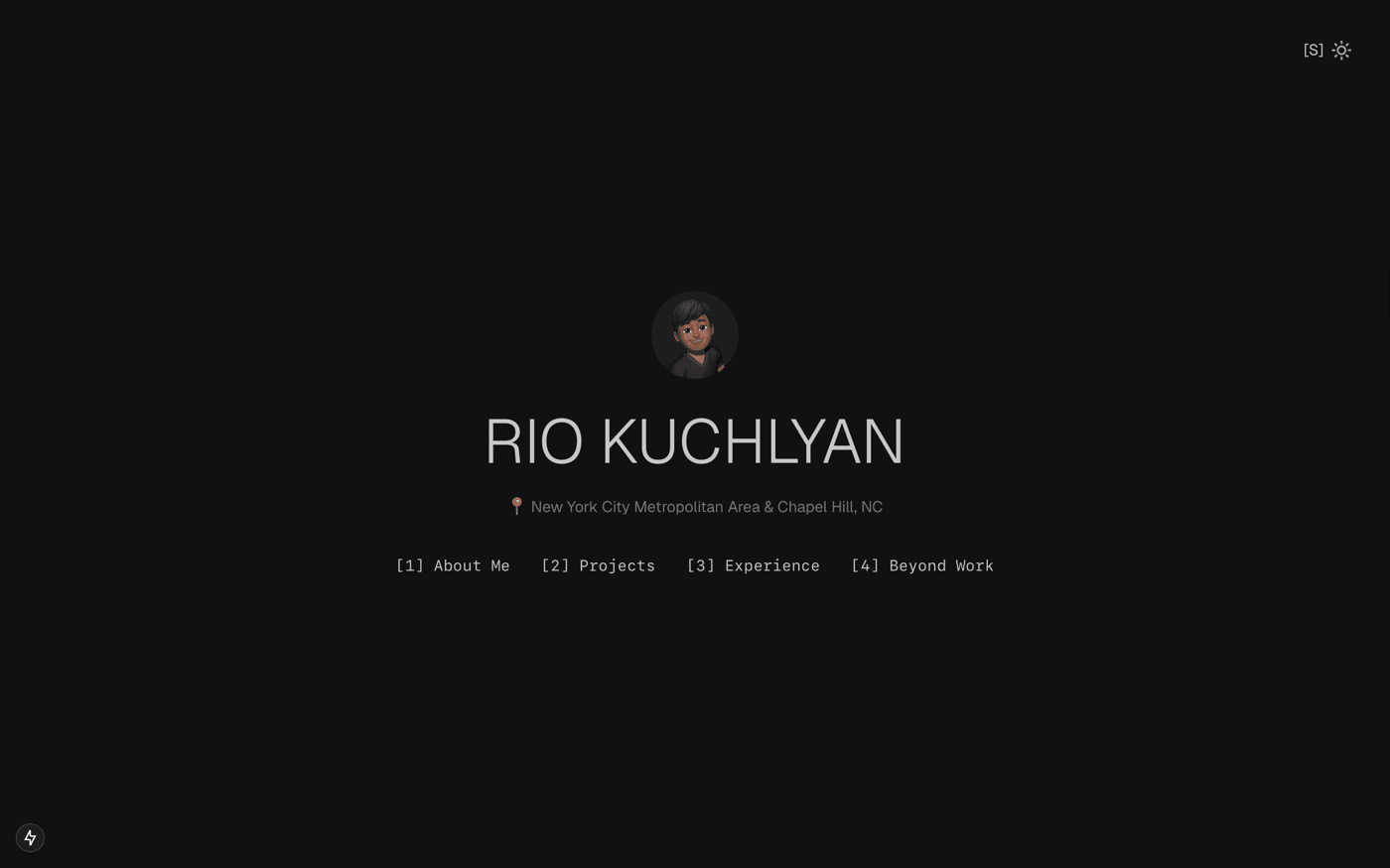 Portfolio