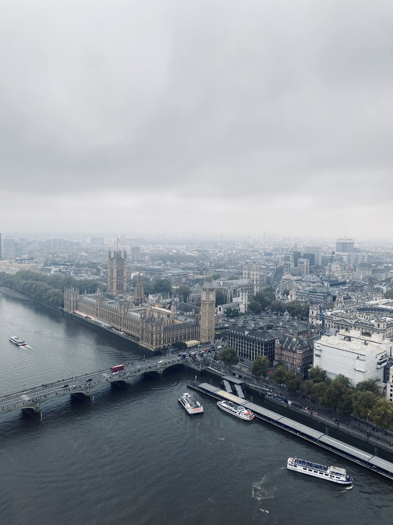 Westminster — London