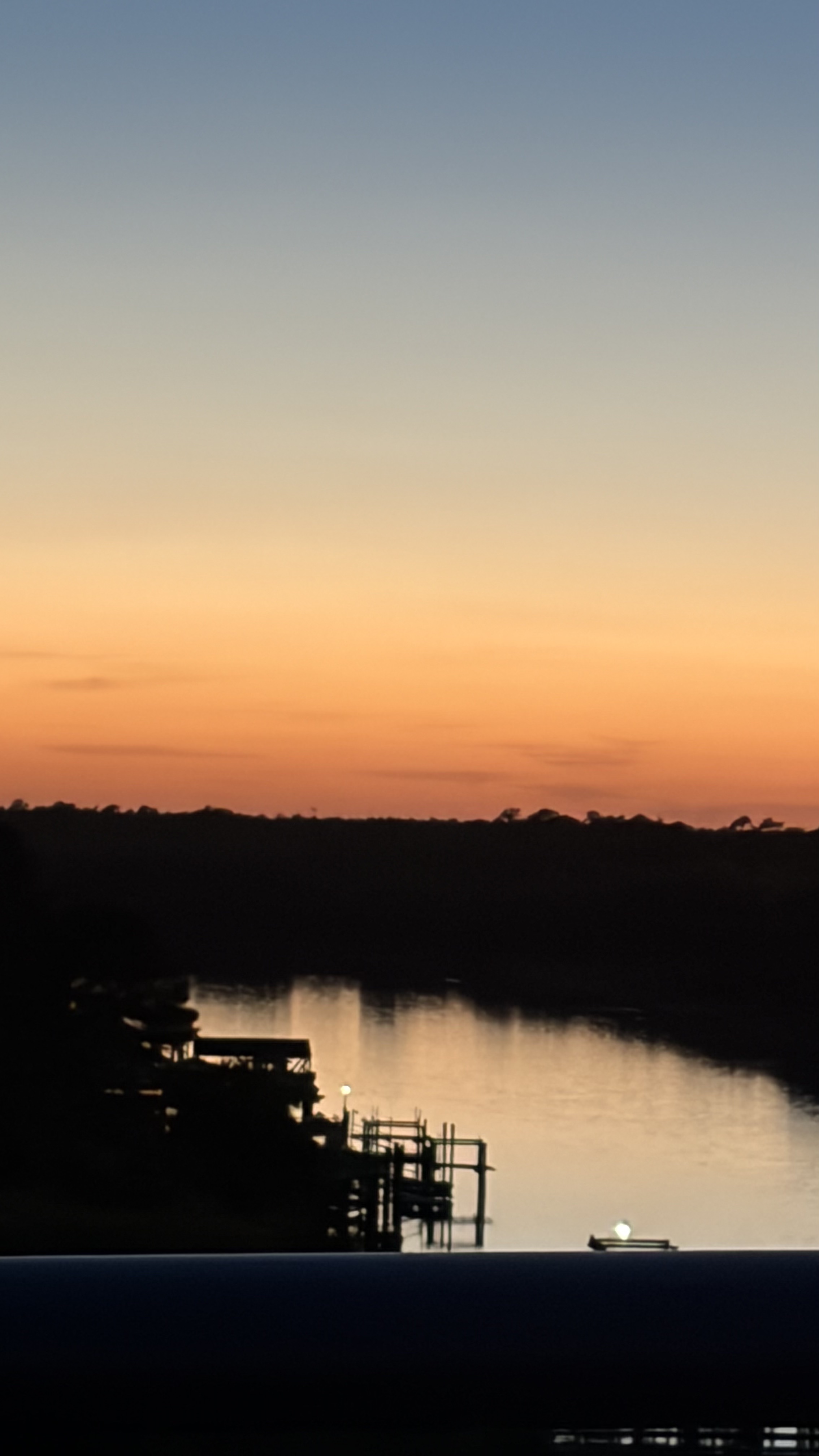 Oak Island