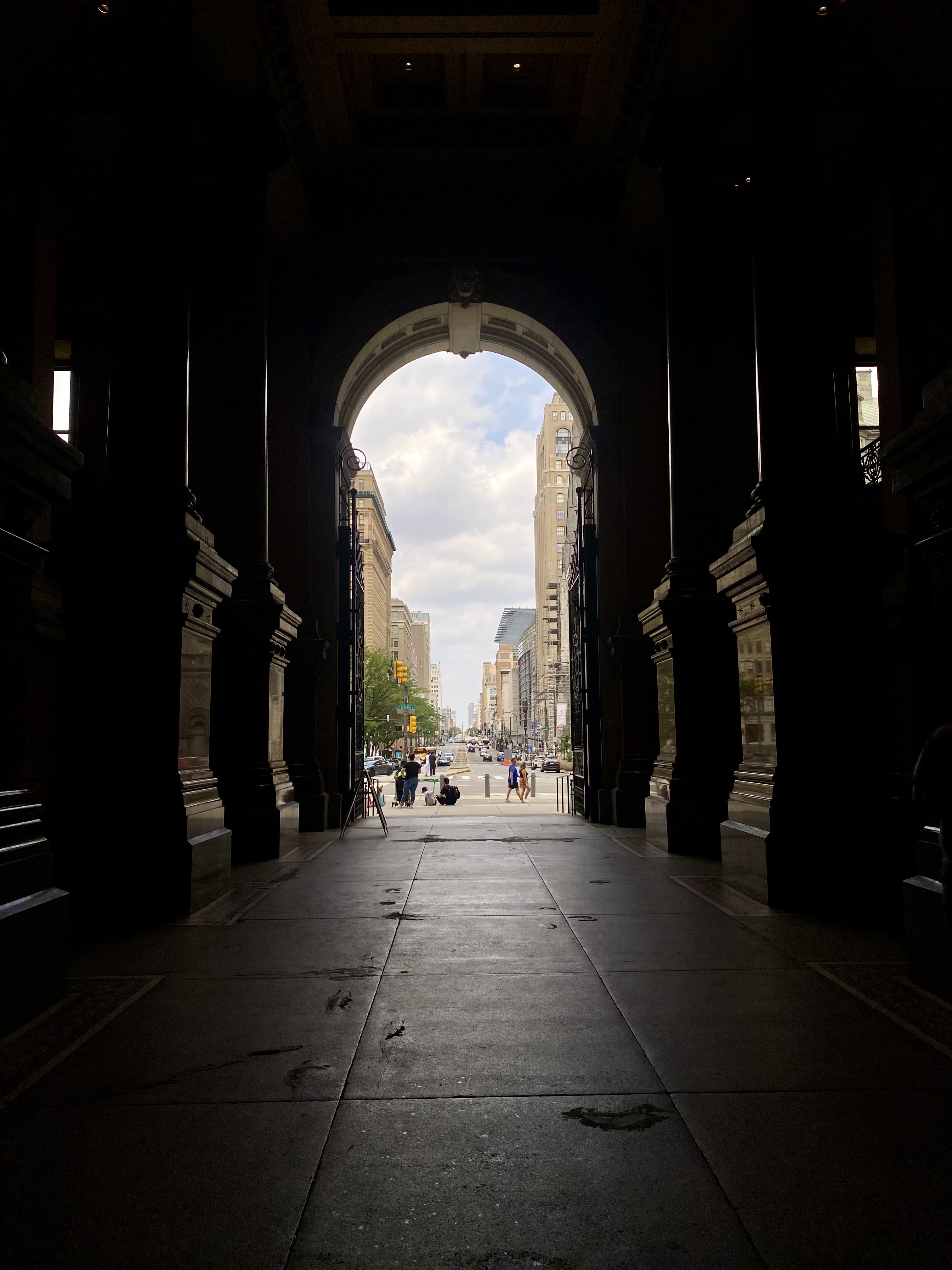 City Hall — Philadelphia