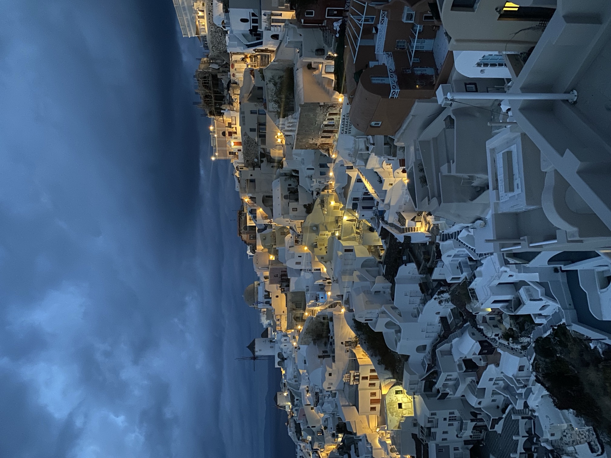 Santorini