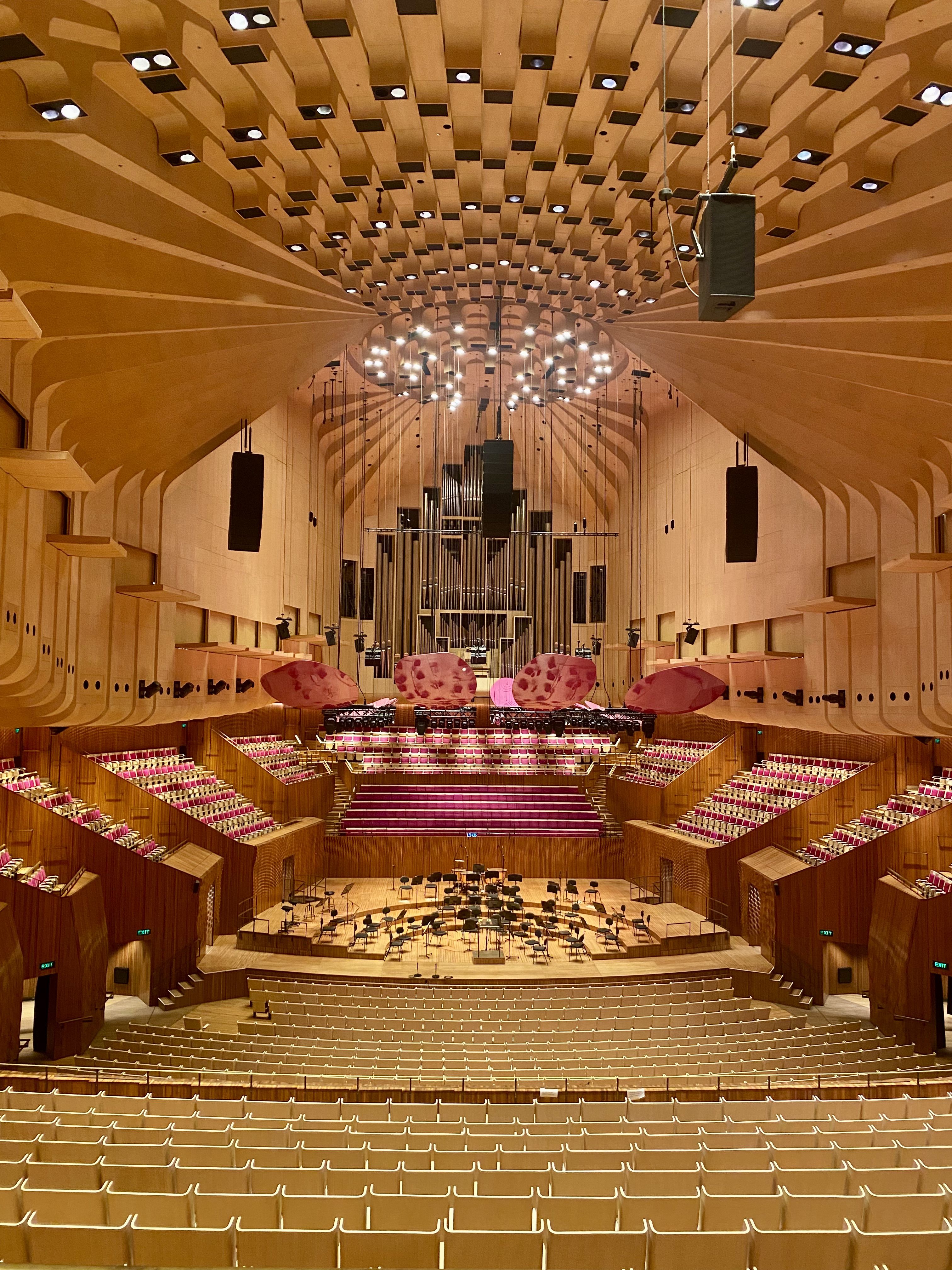 Opera House — Sydney