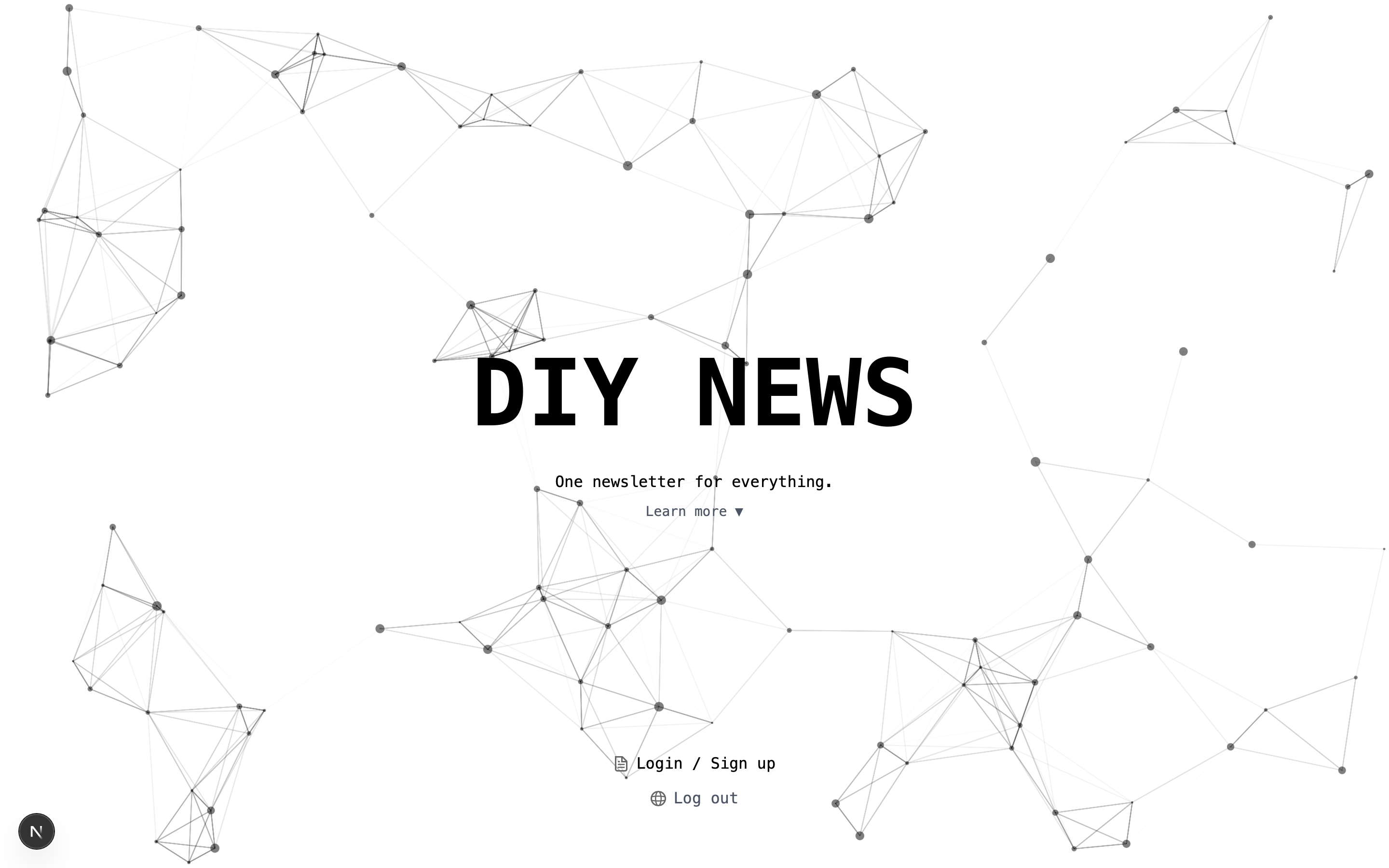 DIY News